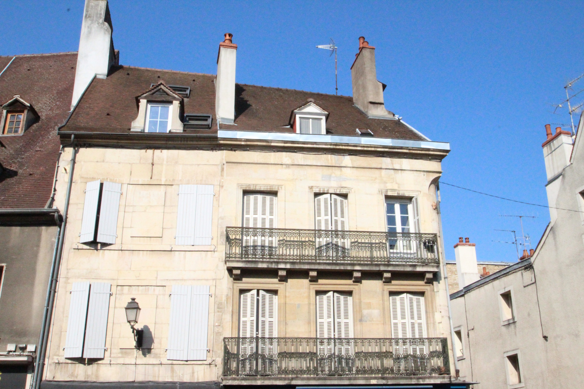 1014 Avenue Du Xxie Siècle 21000 Dijon