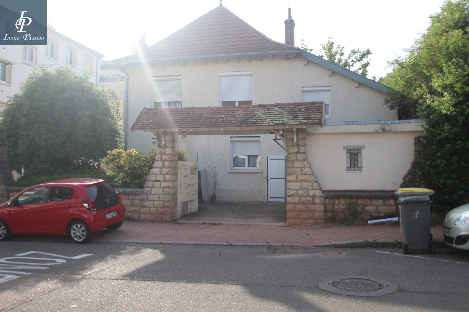 property
