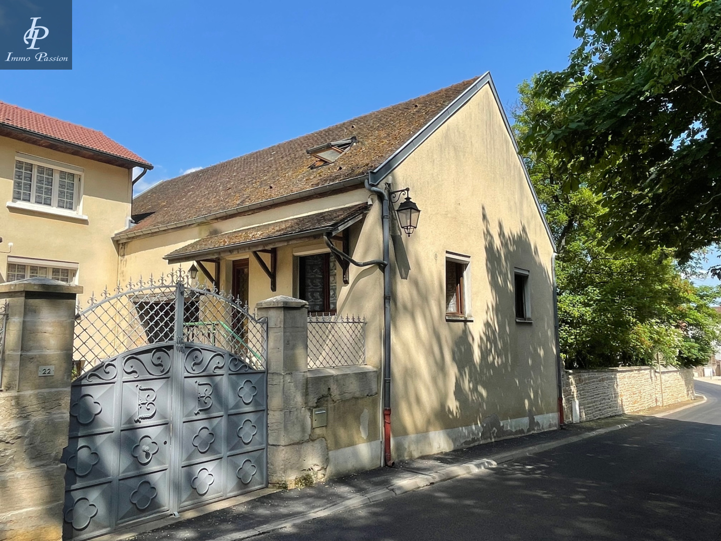 property