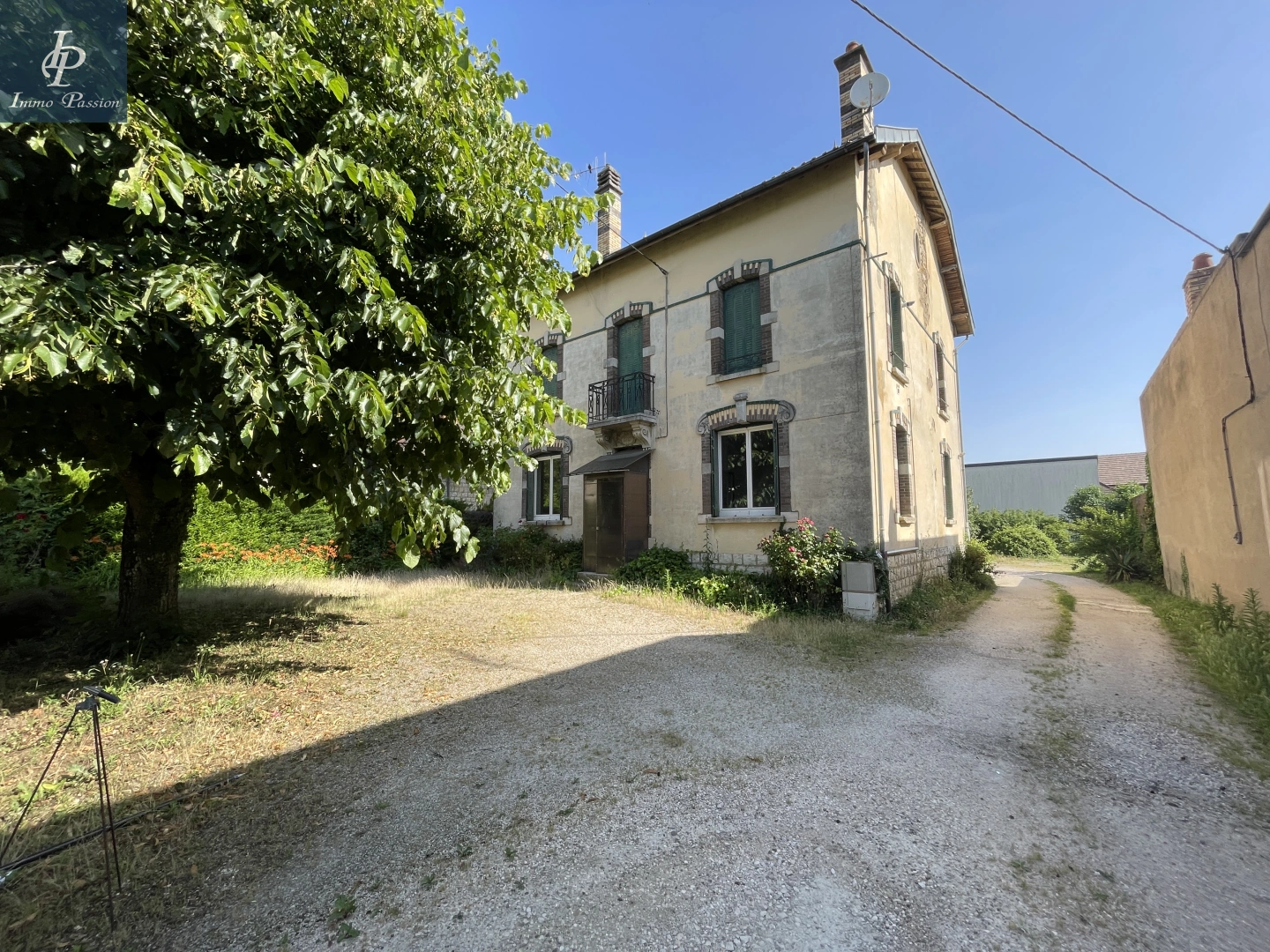 property